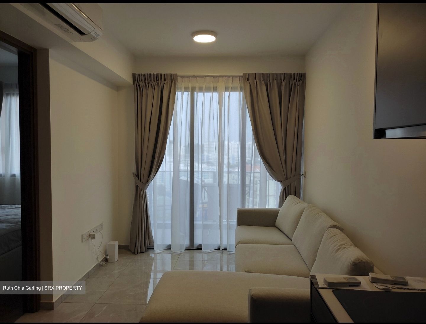 Stirling Residences (D3), Apartment #607462961